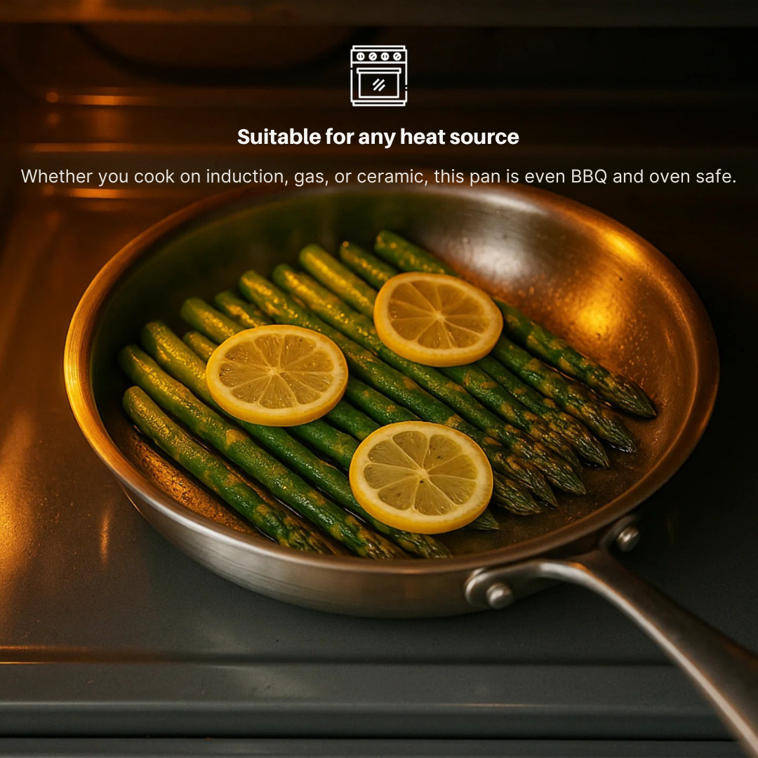 Standard Essentials Bundle