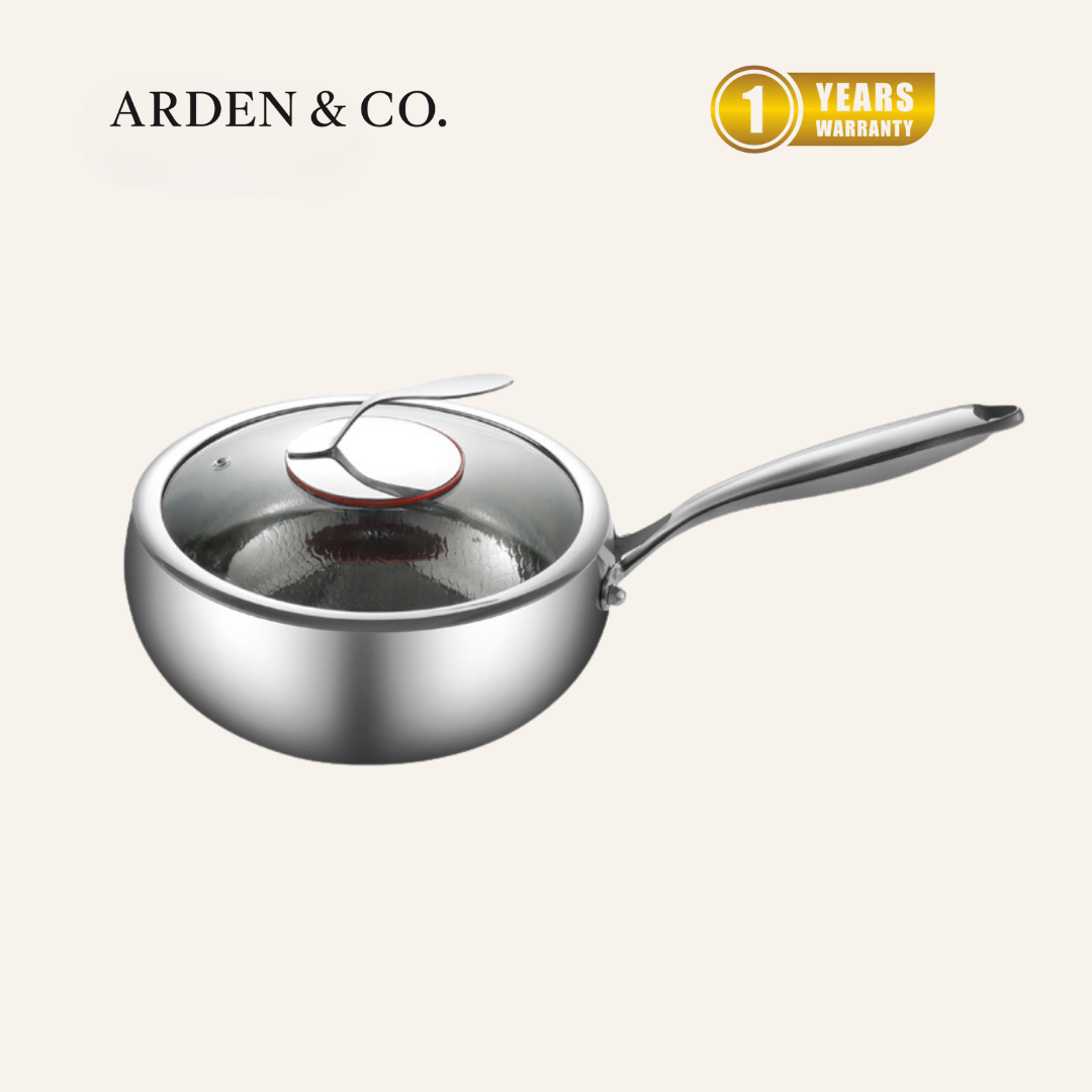 Titanium Pot Pan Pro