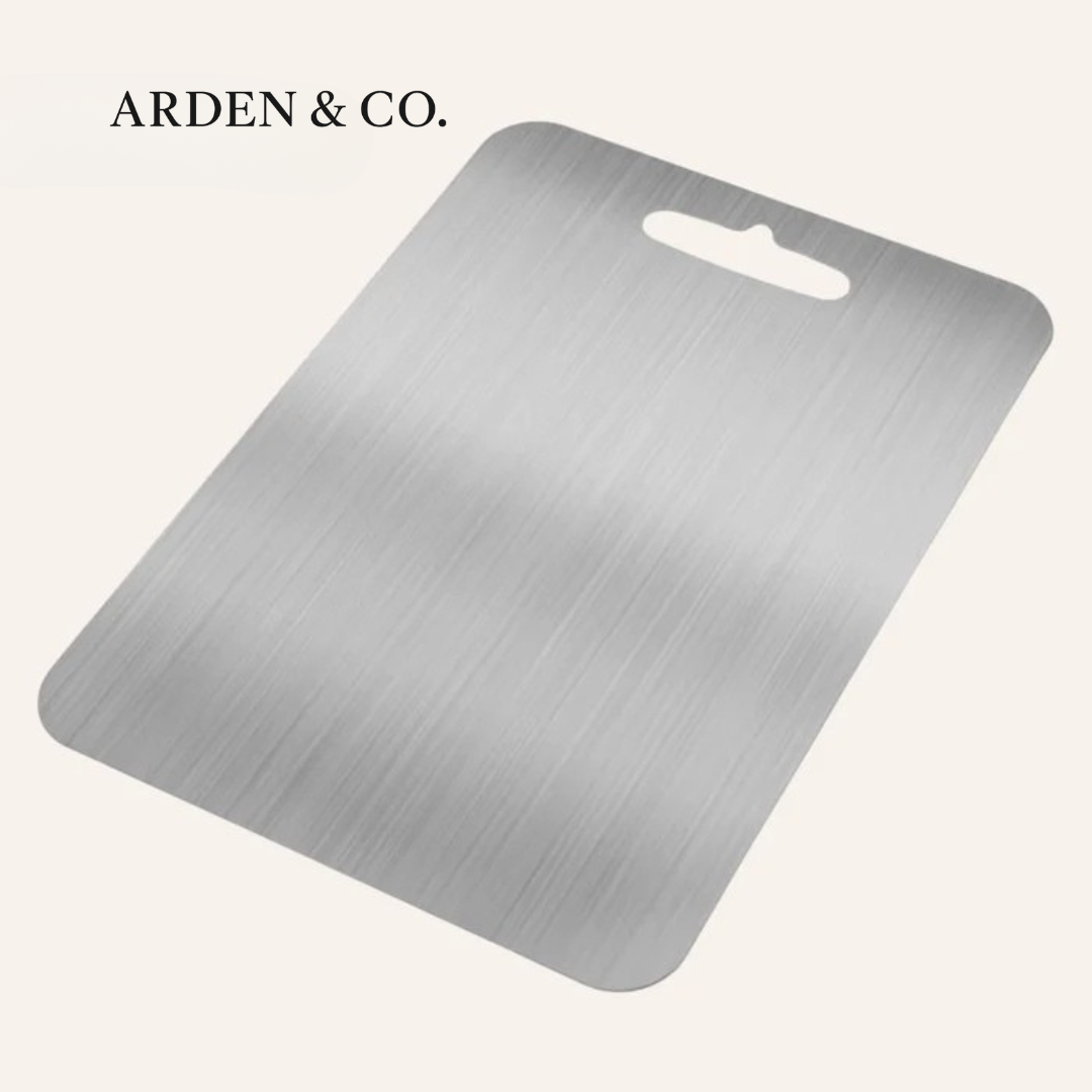 Titanium Cook & Cut Bundle