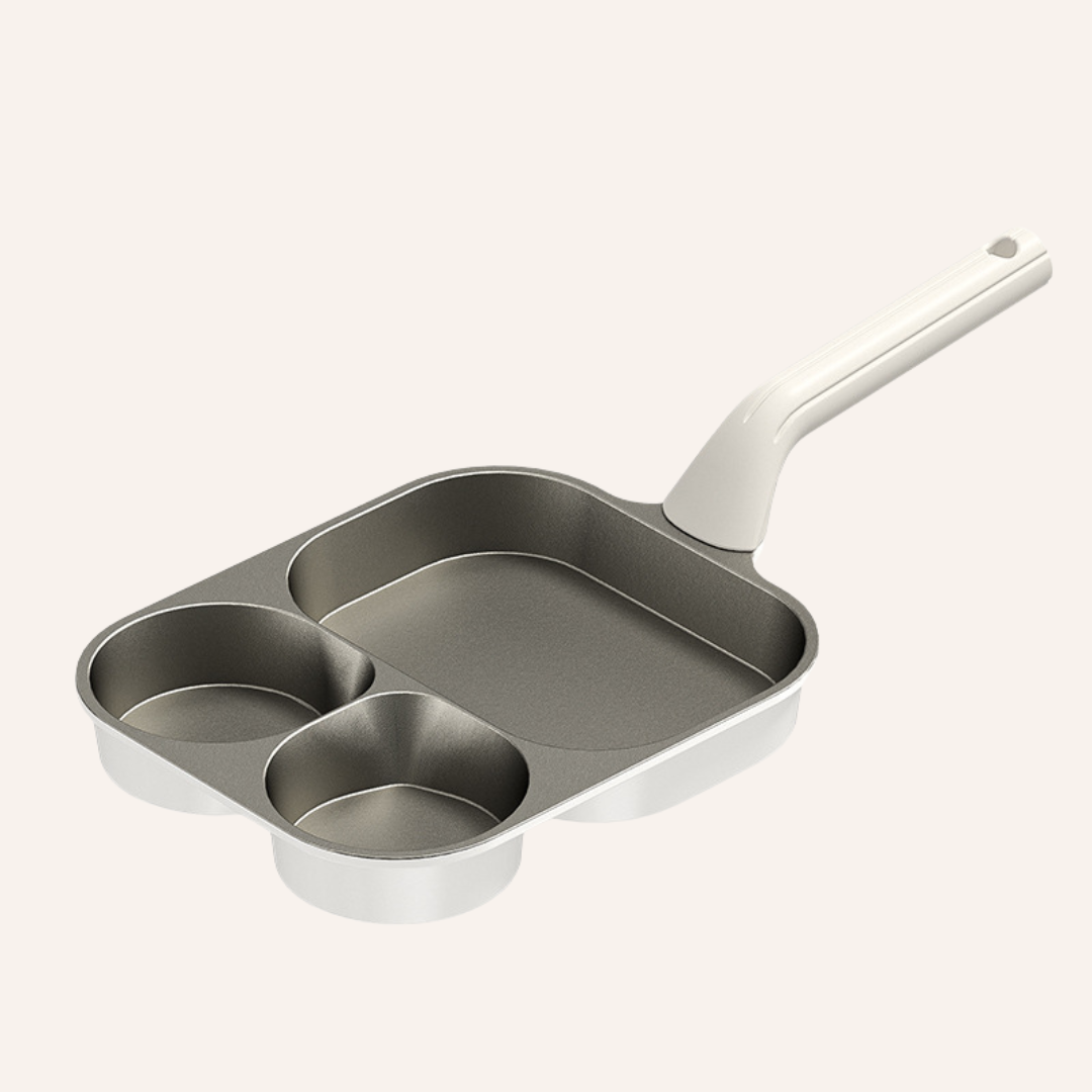 Titanium Breakfast Pan