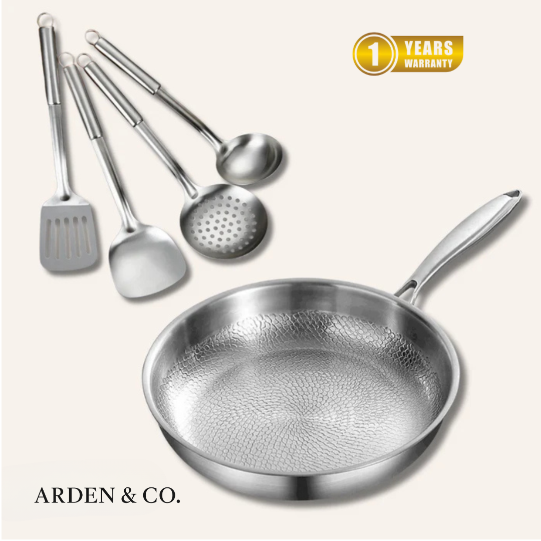 Standard Essentials Bundle